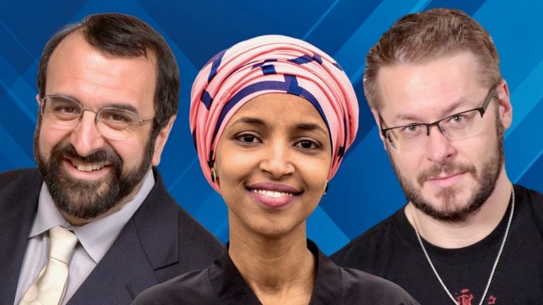 Ilhan Omar’s Islamophobia Bill: This Week in Jihad with Robert Spencer and David Wood