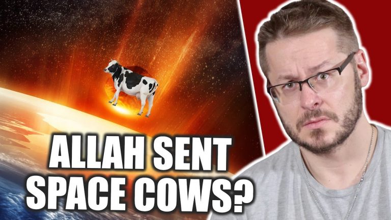 Iron Sent Down? Another Quran Science Miracle DEBUNKED!
