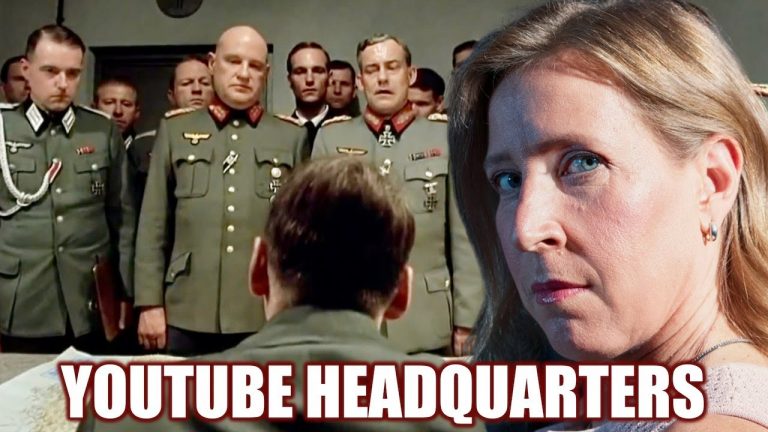 Susan Wojcicki Reacts to Complaints from YouTubers