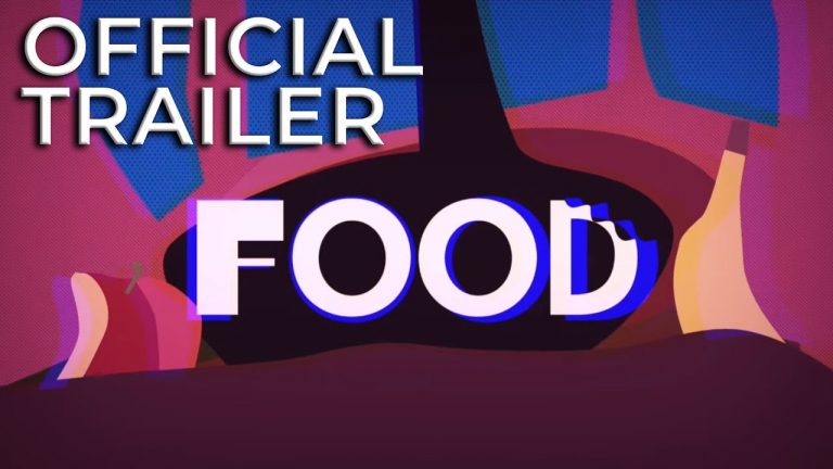 Food: The Key to Long Life (Official Trailer)