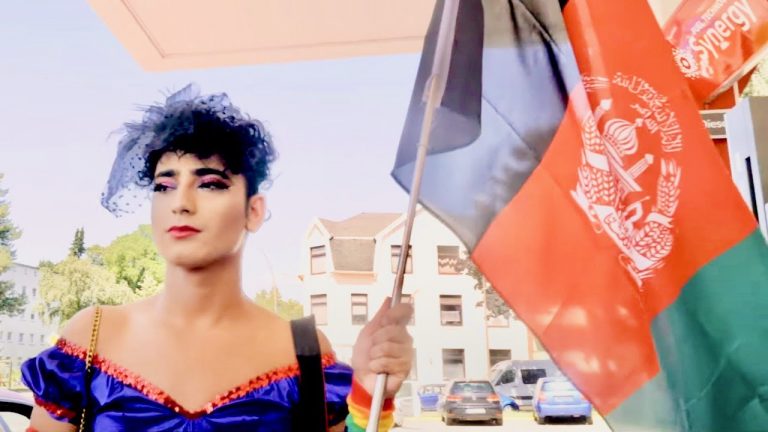 LGBTQ Afghans React to Taliban Takeover