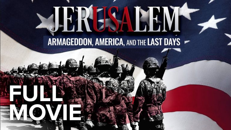 JerUSAlem: Armageddon, America, and the Last Days (HD)