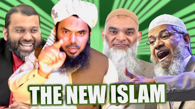 How Muslim Scholars Are Destroying Islam from Within