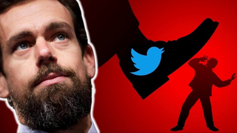 Twitter GUILTY of Human Rights Violations