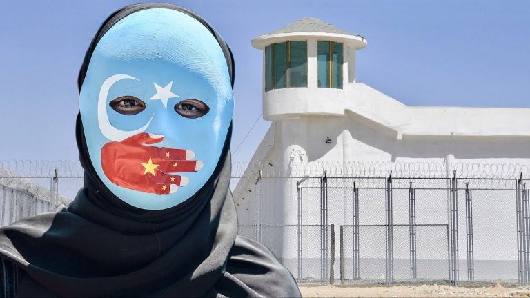 Muslim Women Are Being Tortured and Raped in Chinese “Re-Education” Camps