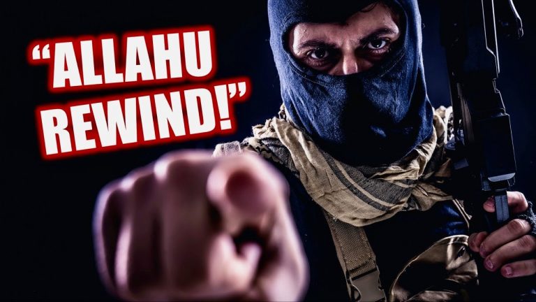YouTube Rewind 2020: Jihad Edition