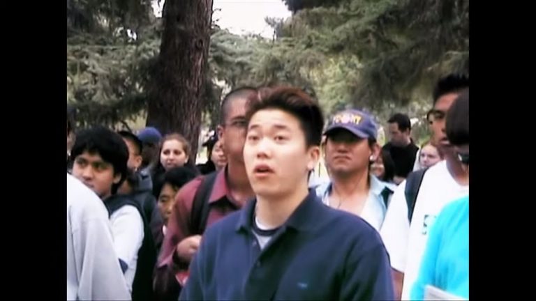 Fiery Preacher Stuns UCLA Students! | Way of the Master: Season 2, Ep. 25
