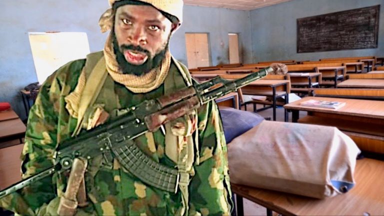 Boko Haram Kidnaps 333 Nigerian Schoolboys to “Promote Islam”