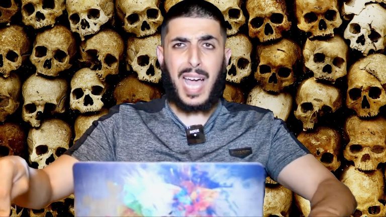 Ali Dawah Wants MILLIONS of Ex-Muslims MURDERED (to Save Islam from Atheism)