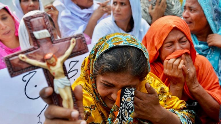 Pakistani Christian Girl Murdered for Refusing Muslim Marriage Proposal