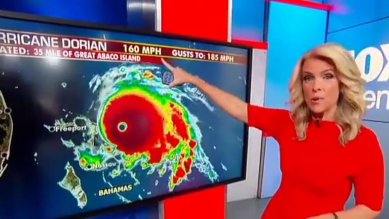 Hurricane Dorian: Why won’t people heed the warning?!