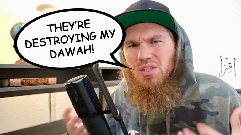 Dawah Destroyers? Saajid Lipham Blasts Mohammed Hijab and Yasir Qadhi for Shattering Quran Myth