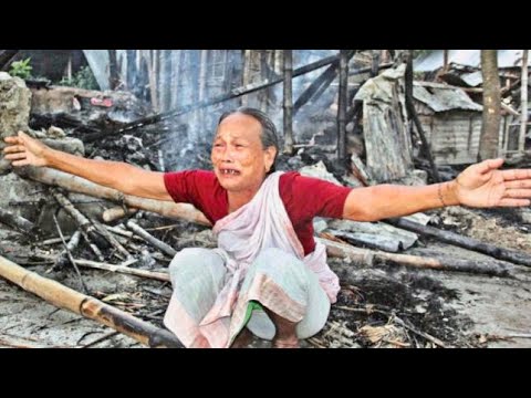Bangladesh: Muslim Mob Burns Down Hindu Homes over Facebook Comment