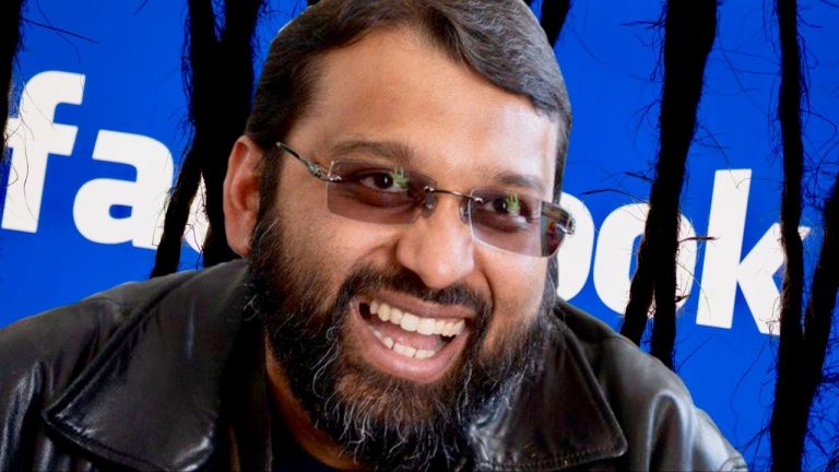 Facebook Now Lets Yasir Qadhi Censor Videos About Islam