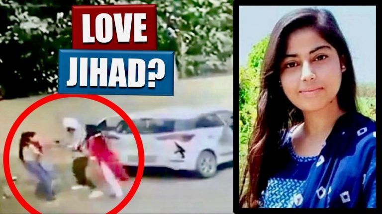 Muslim Murders Hindu Girl for Refusing to Convert and Marry Him