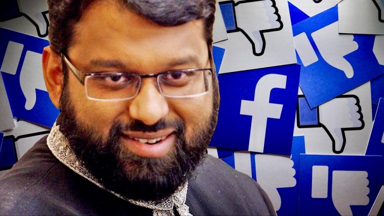 Backlash Over Quran Interview Forces Yasir Qadhi to Leave Social Media