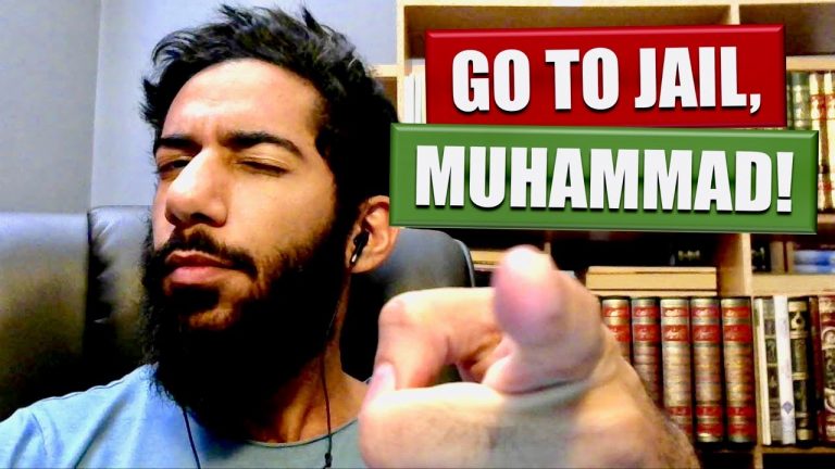 Farid Responds to Muhammad’s Hate Crimes!