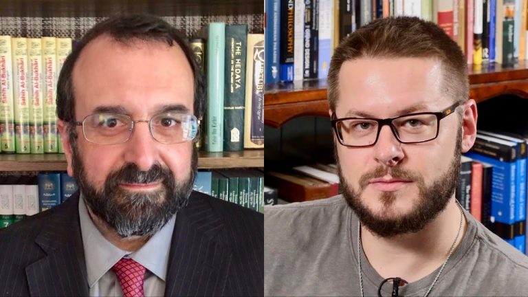 Mohammed Hijab and Ali Dawah Are Destroying Islam (LIVE with Robert Spencer, 7:00pm ET)