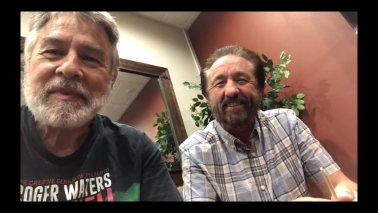 Atheist Pummels Ray Comfort with Toughest Questions!