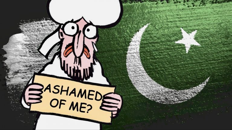 Pakistan Censors Facts about Muhammad and Allah!