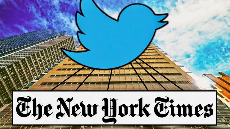 The New York Times Is Now the Puppet of Twitter Mobs (Bari Weiss Explains)