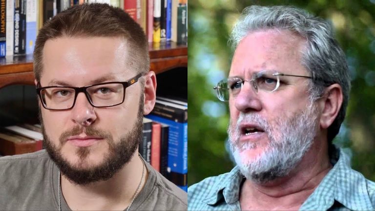 The Corruption of the Quran (Jay Smith and David Wood)