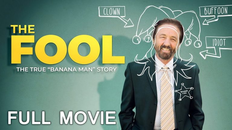 The Fool: Why Ray Comfort Is Atheism’s #1 Clown | Full Movie