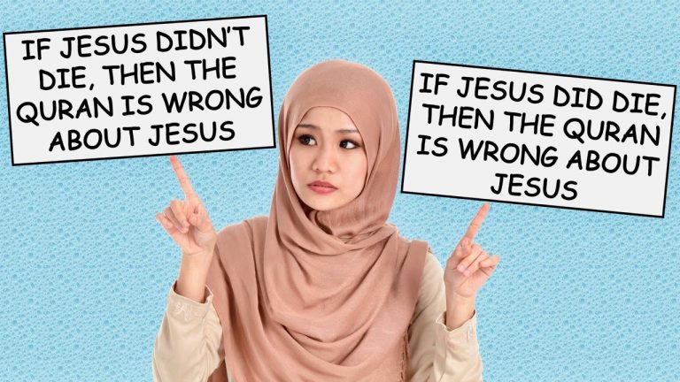Did Jesus Predict His Own Death? A Historical Problem for Islam