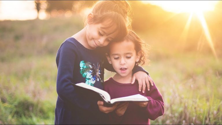 When Should Christians Teach Children the Gospel?