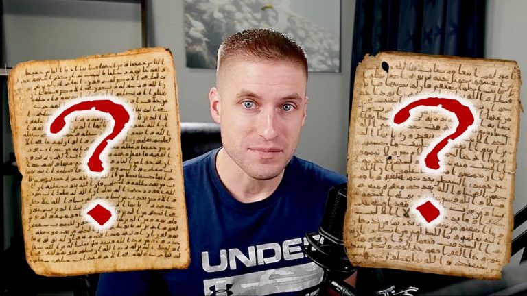 Shattering the Myth of Perfect Quran Preservation (Islam Critiqued)