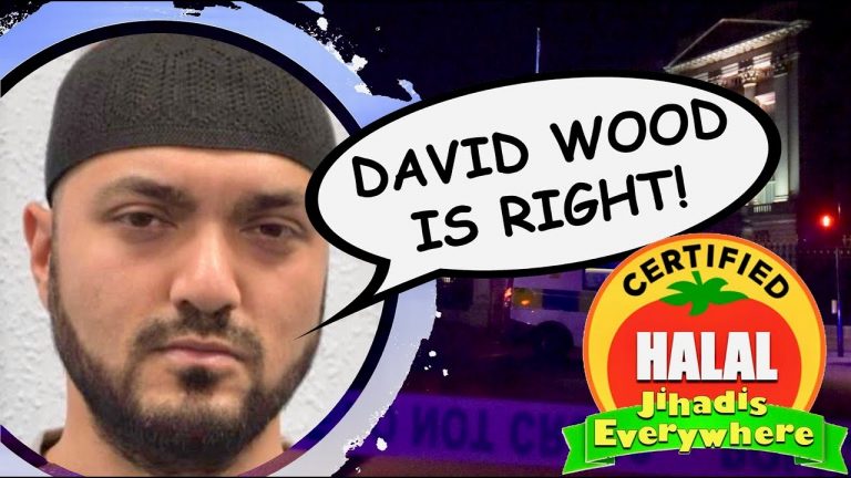Convicted Terrorist Declares: “David Wood Is More Truthful Than Most Islamic Speakers”