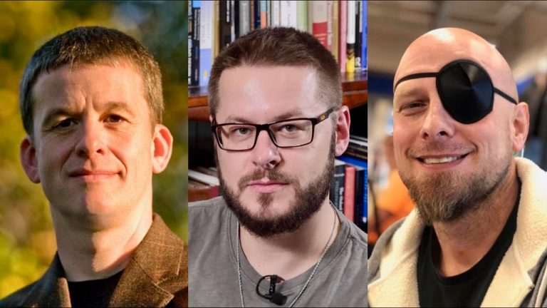 Apologetics Q&A with Mike Licona, Tim Stratton, and David Wood