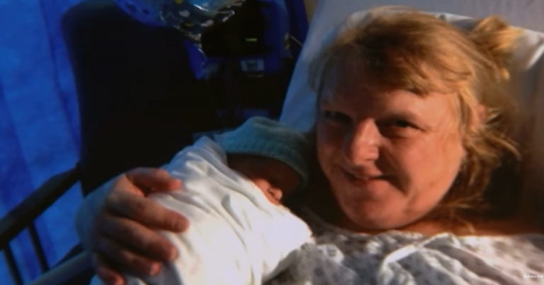 Woman’s Body Rejects 18 Pregnancies in 16 Years until Her Final Attempt before Turning 50