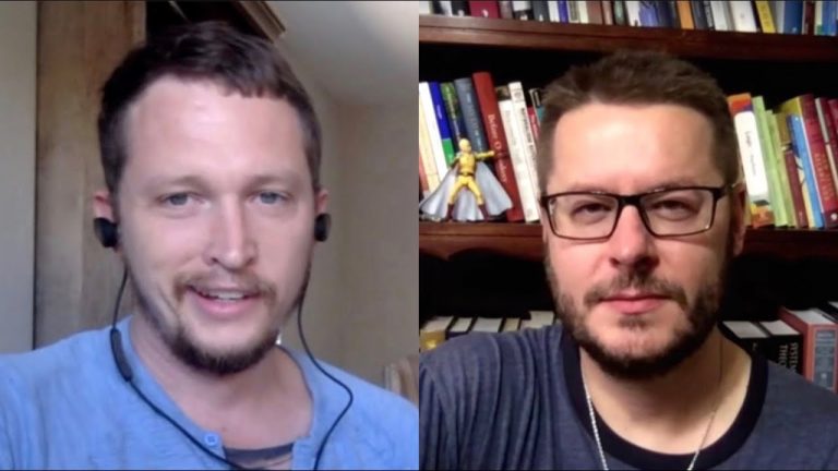 Response to Atheist’s “Moral Challenge for Christians” (InspiringPhilosophy and David Wood)