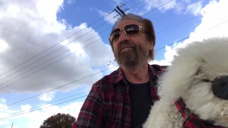 New Years’ Blessing from Ray Comfort