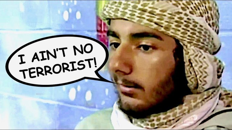 Complaints about London Bridge Terrorist Dismissed as “Racism” (David Wood)