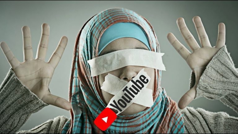 YouTube Bans Criticism of Honor Killings (Freedom of Speech, Hate Speech, and Deplatforming)