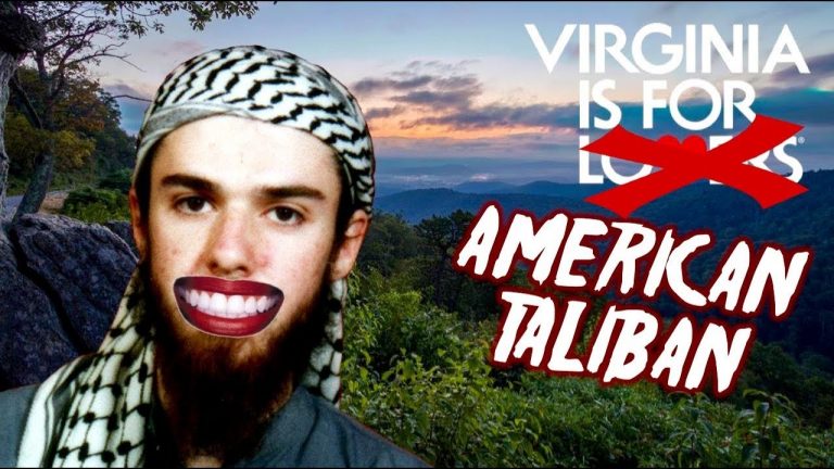 “American Taliban” Terrorist John Walker Lindh Released from Prison, Living in Virginia