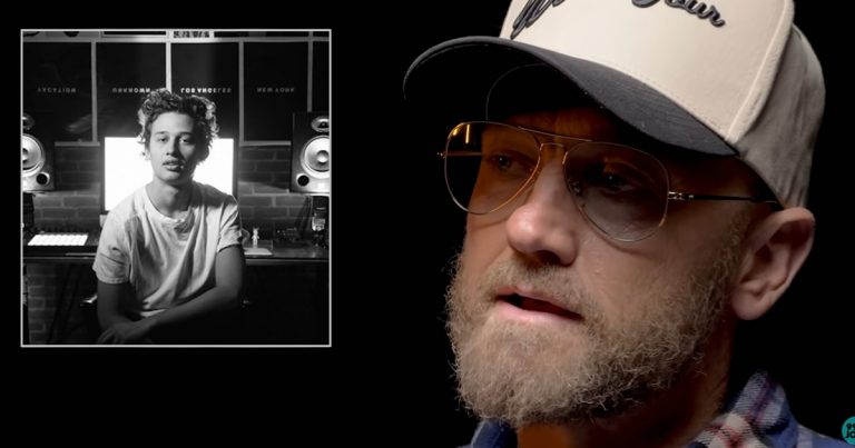 Christian Singer TobyMac Gets Completely Vulnerable About The Grief Of Losing His Son