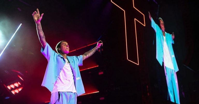 Justin Bieber Claims He is Tired of Religion and Wants to Know The Love of Jesus