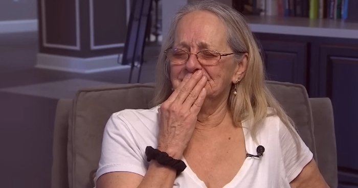 She Lost Her Only Child at Birth, But Decades Later She Hears Voice Say, ‘I’m Not Dead’