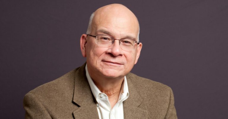 Pastor Tim Keller Dies at Age 72: ‘I can’t wait to see Jesus’ He Prayed in Final Hours