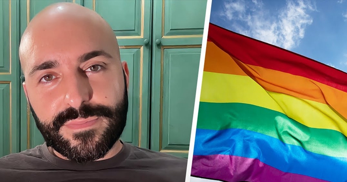 Ex-Gay Man Could Face Jail Time, Massive Fines After Sharing Journey to Jesus