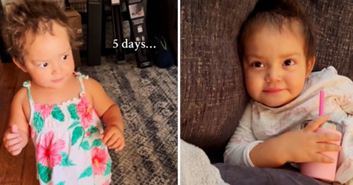 Baby Girl Sang ‘Her Favorite Song’ to Mom in Video That Captured Her Last Moments