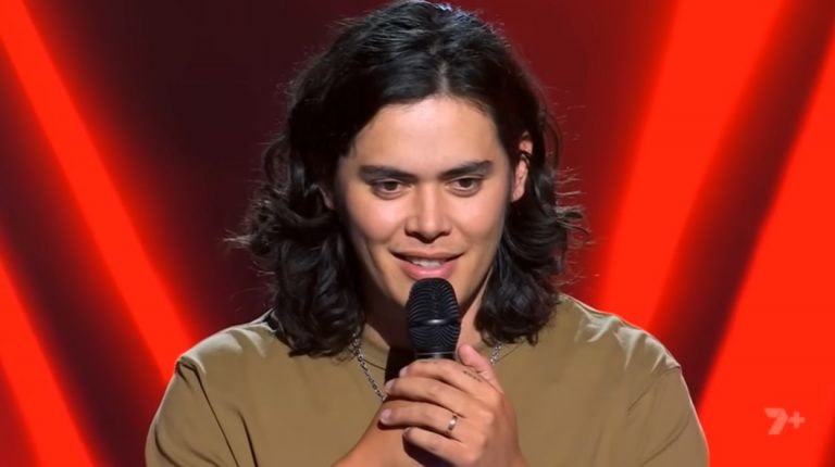Young Singer Left All Four Judges Stunned When He Auditioned with Stevie Wonder’s ‘Ribbon In The Sky’