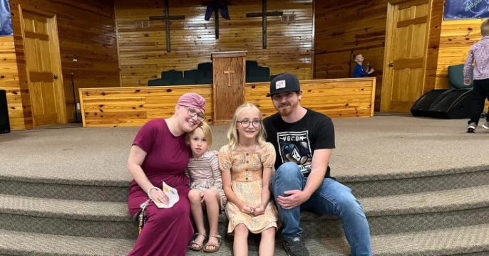 Mama June Reveals Daughter is Suffering from Terminal Cancer, Prompting Fans to Offer Prayers