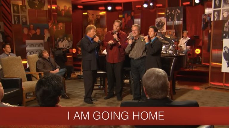 “Home” – A Lovely Song by Gaither Vocal Band Featuring Michael English