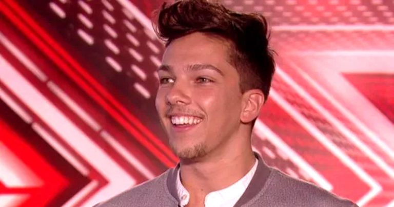 Matt Terry Proves He’s A Star with Ben E. King Cover on 2016’s Edition Of The X Factor