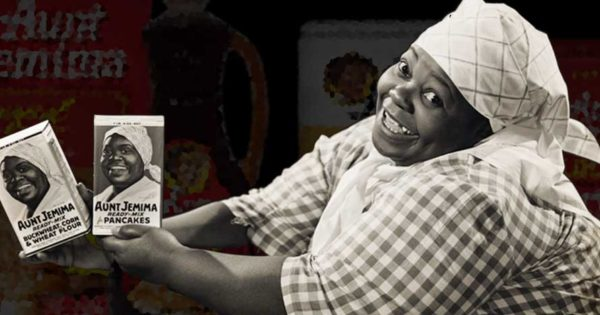 Great-grandson of Aunt Jemima Actress Angered by Removal of Character from Products