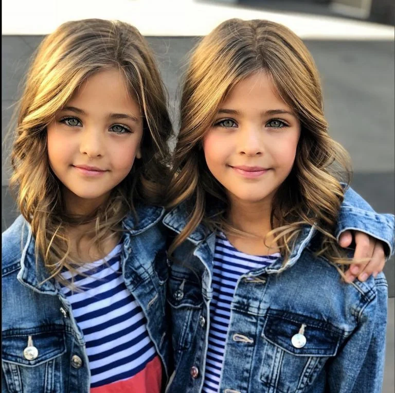 12 Years Ago They Were Called The World’s Most Beautiful Twins – Now Look at Them
